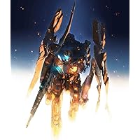 Amazon.co.jp: アルドノア・ゼロ 第1期 コンプリート DVD-BOX (全12話