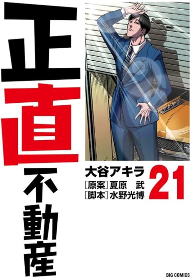 正直不動産　全巻セット　1-20 正直不動産 全巻セット 1-20 正直不動産 コミック 1-20巻セット