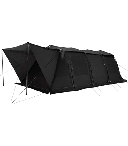 Amazon.co.jp: Bergans ベルガンス ティピー型ドームテント