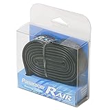 パナレーサー(Panaracer) R'AIR 軽量チューブ W/O 700×23~28C 仏式バルブ 48mm 日本製 TW723-28LF-RA