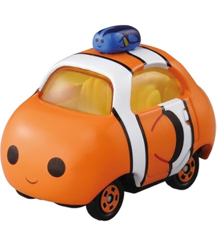 Amazon | ディズニー トミカ ディズニーモータース DM-03 コロット