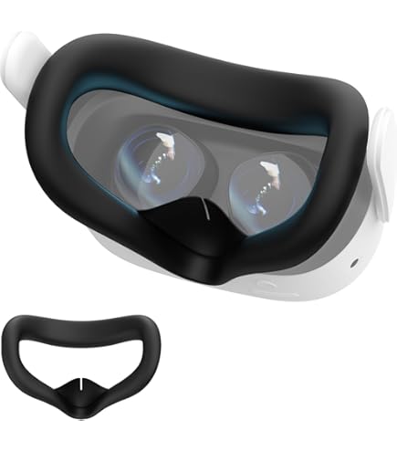 Amazon.co.jp: Prasku アイマスクカバーパッド交換、遮光