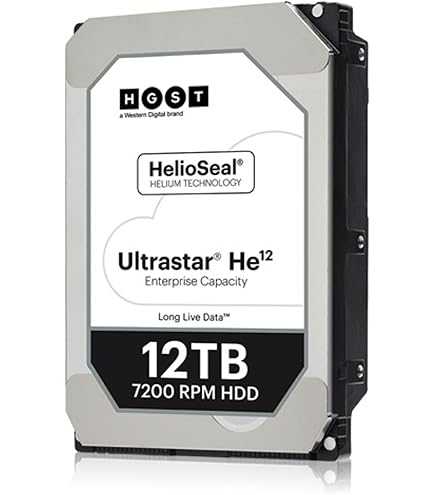 Amazon | Western Digital HDD 12TB WD Purple 監視システム 3.5インチ