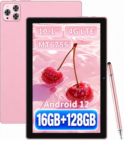 Amazon.co.jp: Android 14タブレット、10インチ 8GB RAM+64GB ROM+1TB