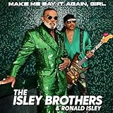 Make Me Say It Again, Girl (輸入盤CD)