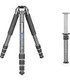 INNOREL RT90C カーボン三脚 11-200CM 耐荷重40KG
