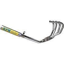 RPM ステンレス マフラー RPM-4in2in1 CB400SF REVO | 製品情報 | バイク用マフラー専門