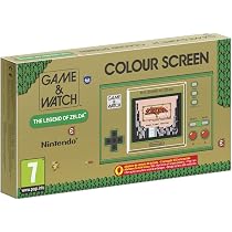 Amazon.co.jp: Game&Watch: The Legend of Zelda : 本