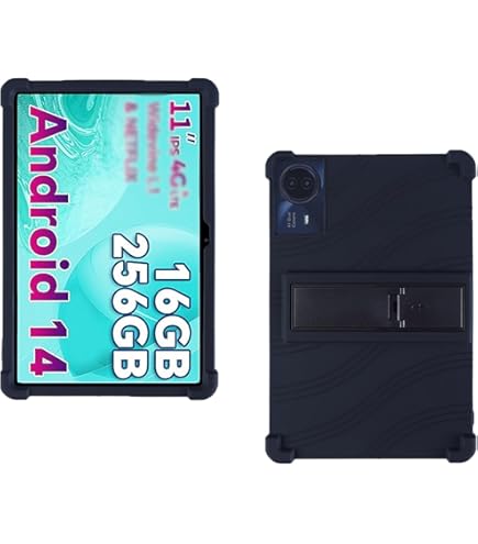 Amazon.co.jp: ODEA S11 11インチタブレット 16GB + 256GB (1TBまで