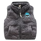 KISBINI ダウン 棉服 ダウンジャケット 子供服 ベスト フェザーコットン 女の子 男の子 秋冬 暖かい 可愛い