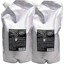 Amazon | クラシエ バサラ 603 薬用スカルプシャンプー 1000ml