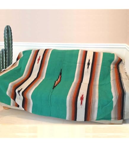 Amazon｜エルパソサドルブランケット (El Paso SADDLEBLANKET) New