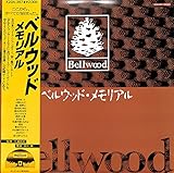 ベルウッドメモリアル[遠藤賢司][LP盤]