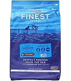 Amazon.co.jp: フィッシュ4ドッグ FISH 4 DOGS ドッグフード ファイ