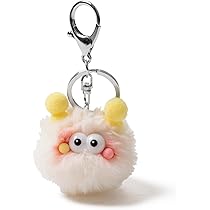 Amazon.co.jp: [SHOP SHIMATARO] ファニーフェイス 顔 キーホルダー 6