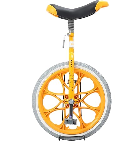 Amazon | ブリヂストン(BRIDGESTONE) スケアクロウ 一輪車 小学生 子供