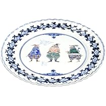 り*ゴ様 九谷焼　山本長左　　宮内庁御用達　　皿　　飾り皿　　未使用 Amazon.co.jp: 山本長左 宮内庁御用達 九谷焼ケーキ皿 異邦人