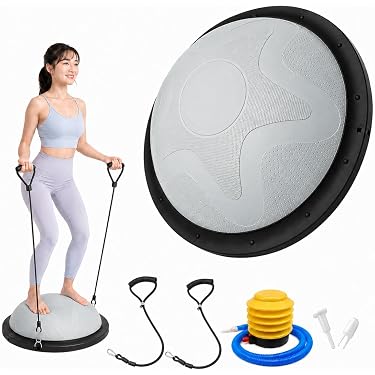 Amazon.co.jp 最新リリース: エクササイズボール・アクセサリ の新着