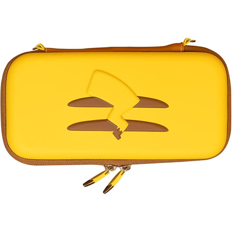 Nintendo Switch 一式　ニンテンドースイッチ　ピカチュウポーチ Nintendo Switch 一式 ニンテンドースイッチ ピカチュウポーチ Amazon