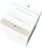 Amazon.co.jp: シャープ SHARP 全自動洗濯機 幅56.5cm(ボディ幅