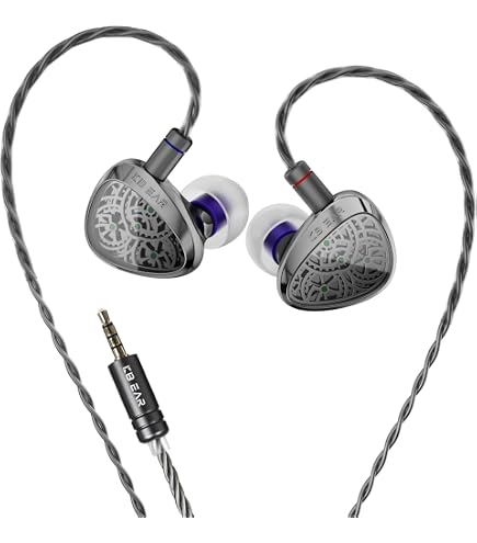 Amazon.co.jp: 【国内正規品】EarAcousticAudio VSA-V1 カナル型