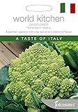WK 英国ジョンソンシード World Kitchen Cauliflower Romanesco Natalino ワールド・キッチン カリフラワー・ロマネスコ・ナタリノ