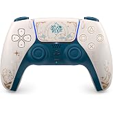 【純正品】DualSense ワイヤレスコントローラー "原神" リミテッドエディション(CFI-ZCT2JZE)