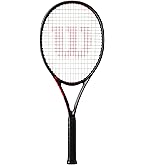 Amazon | Wilson(ウイルソン) 硬式 テニスラケット [フレームのみ