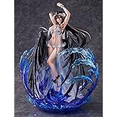オーバーロード アルベド -水着Ver- 17スケールフィギュア 羽根付属品付き