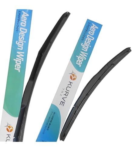 ワイパーブレード左右　インパラ Amazon | INEX エアロワイパー ブレード 2本 650mm×450mm フロント