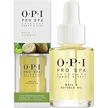 Amazon.co.jp: OPI(オーピーアイ) ネイルオイル 爪 甘皮 保湿 28mL