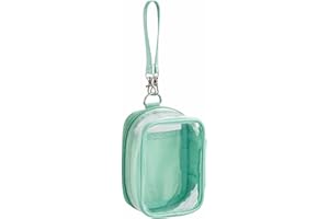 リヒトラブ myfa 推し活 ぬいぐるみ デコレーションボックスポーチ ミニ ミントグリーン A3305-19