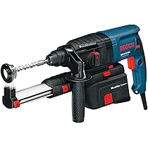 Amazon | BOSCH(ボッシュ) SDSプラス吸じんハンマードリル[GBH2