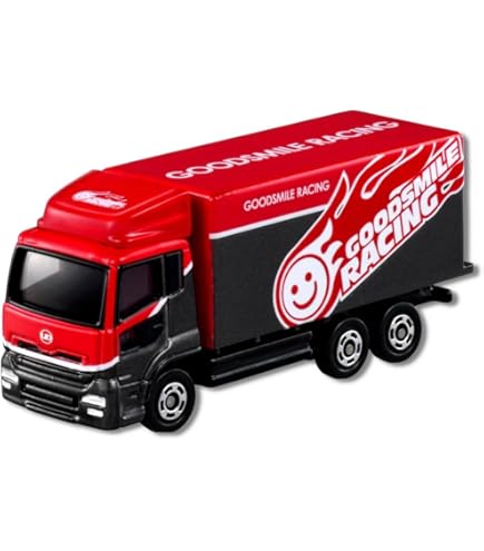 Amazon | TCNオリジナル ROOKIE Racing トランスポーター