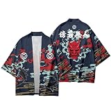 [Dawnow] ガールズバンドクライ 周辺 Tシャツ 羽織 半袖シャツ 井芹仁菜 同型 柔らかい 上着 丸首 ガス透過性 春夏秋服 かわいい 柔らかい 良い通気性 アニメカジュアルファッションTシャツ 人気アニメ 運動 通勤 男女兼用（並行輸入です） (A, XXXXL) [並行輸入品]