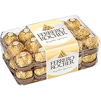 フェレロ ロシェ(FERRERO ROCHER)  T-30 チョコレート 30粒