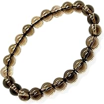 Amazon.co.jp: 【hibikurasu】スモーキークォーツ 天然石