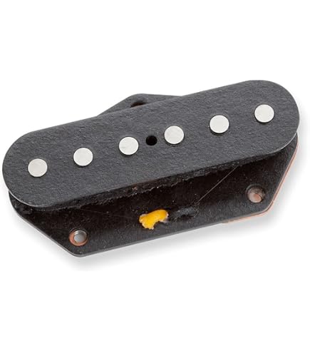 Amazon.co.jp: Seymour Duncan STR-1 ヴィンテージ リズム