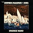 SPARKLE HARD [帯解説・歌詞対訳 / デジパック仕様 / 国内仕様輸入盤CD] (OLE13852)