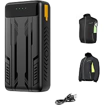 Amazon | [barkyo] ペルチェベスト 冷却プレート付き【最大-28℃冷却&4