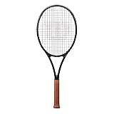 Wilson RF 01 Future Unstrungパフォーマンステニスラケット - グリップサイズ 3-4 3/8インチ