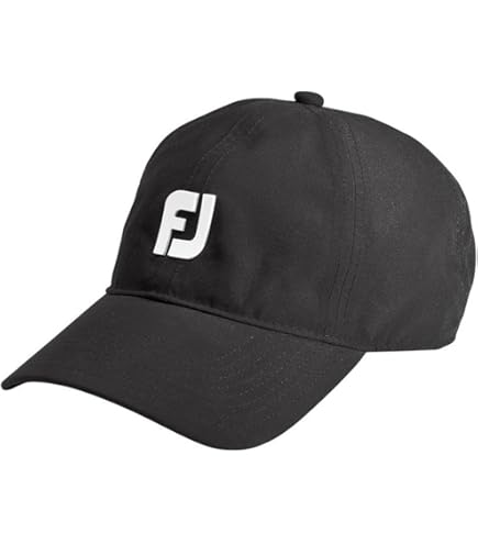 FOOT JOY DRYJOYS レインウェア　セットアップ　ブラック　M 20%OFF価格／(新品)FootJoy フットジョイ レインウェア 3点