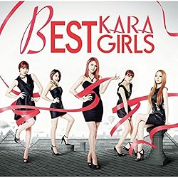 Amazon.co.jp: THE BEST (完全生産限定盤)(2CD+Blu-ray) - 少女