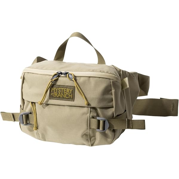 Amazon | [Mystery Ranch] USA製 ミステリーランチ Hip Monkey/ヒップ