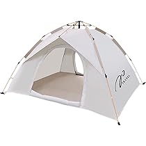 タープテント ワンタッチ キャンプ UVカット ホワイト アウトドア 窓付き Amazon | ワンタッチ タープテント 3段階調節 3m/2.5m/2m UVカット