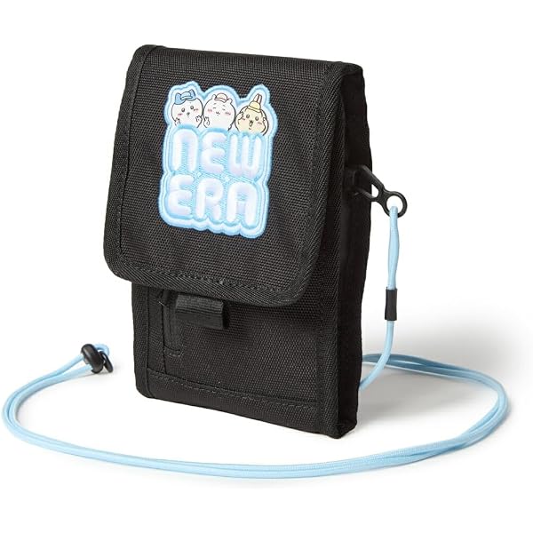 Amazon | [マンハッタンポーテージ] ちいかわ ショルダーバッグ