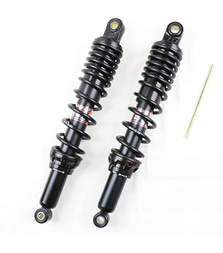 Amazon | 東京堂 クロスカブ(JA45/JA60) ハイブリッドリヤショック