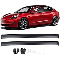 Amazon | ルーフキャリア テスラモデル Y モデル 3 2017-2024