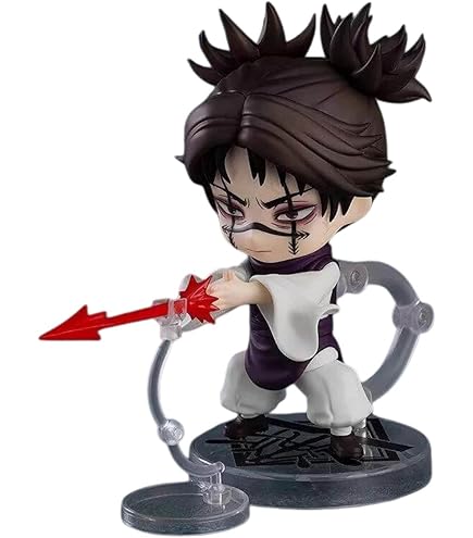 Amazon.co.jp: 脹相 フィギュア 呪術廻戦 渋谷事変 Luminasta 脹相