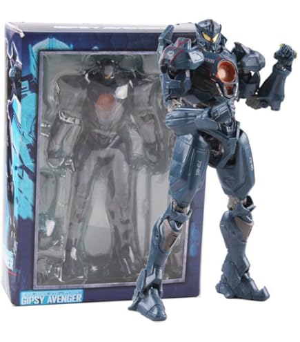 Amazon.co.jp: TAMASHII NATIONS ROBOT魂 パシフィック・リム [SIDE